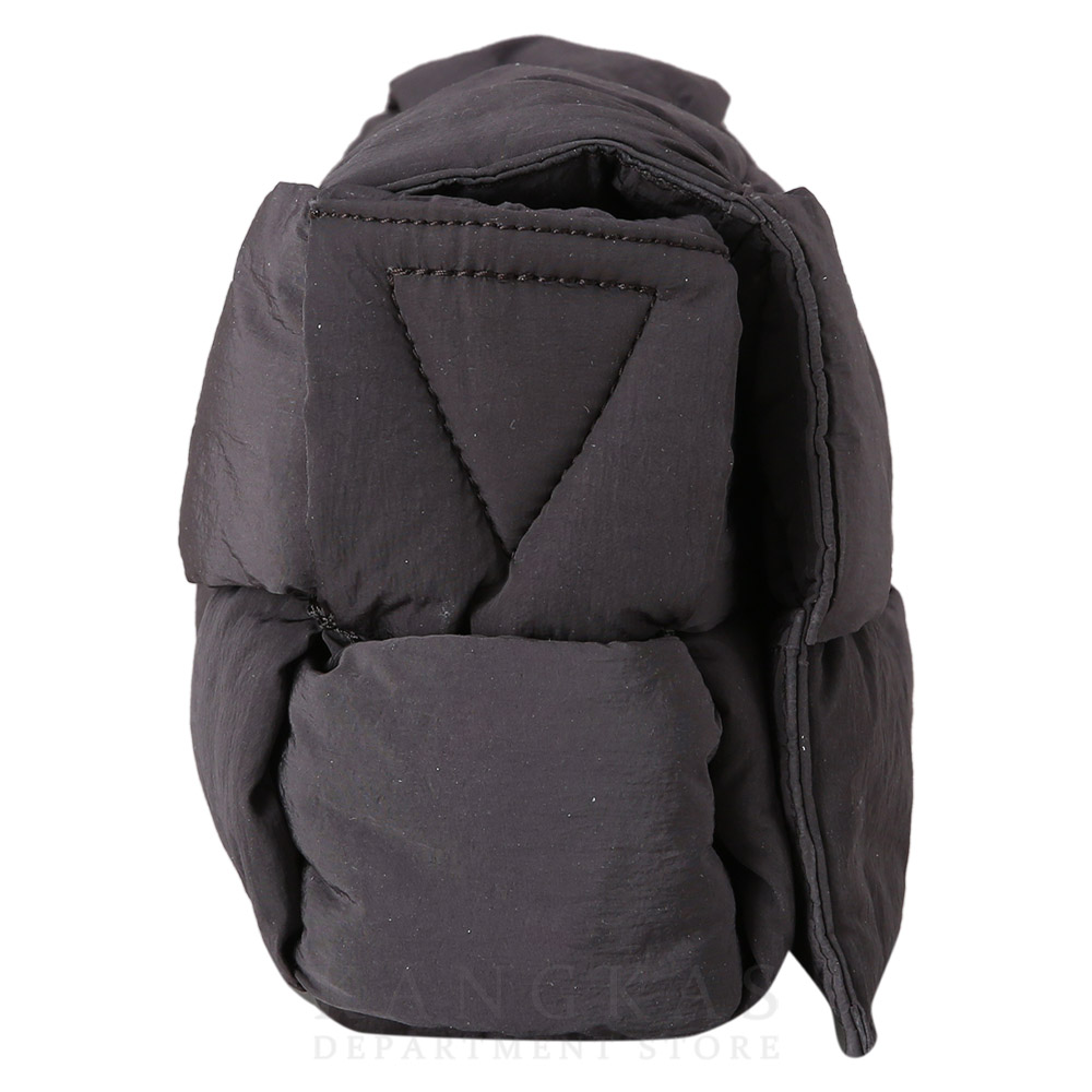 BOTTEGA VENETA(USED)보테가베네타 패디드 테크 카세트 백